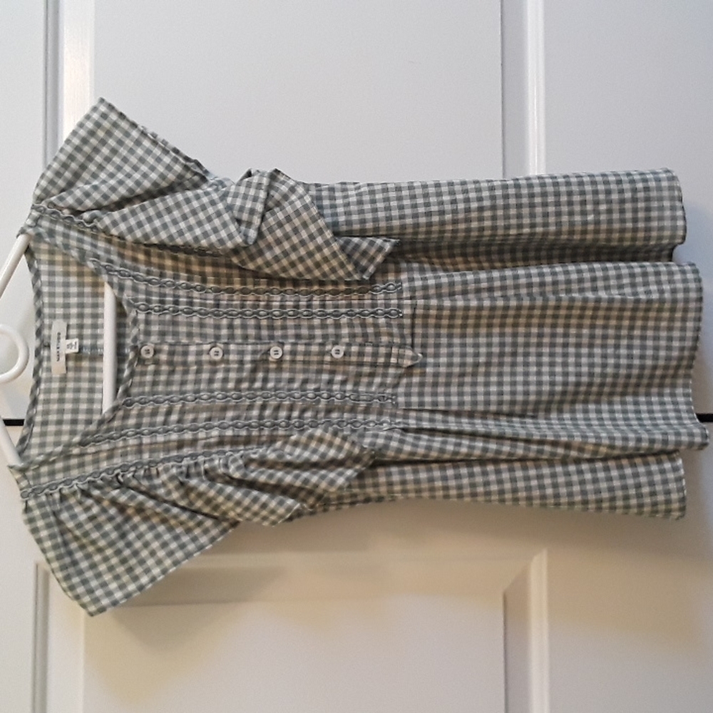 NWOT Max Studio blouse